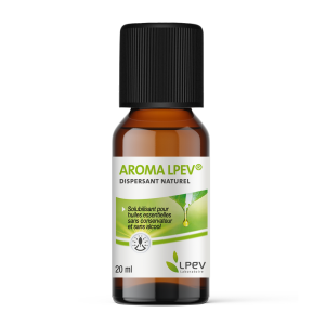 Dispersant naturel