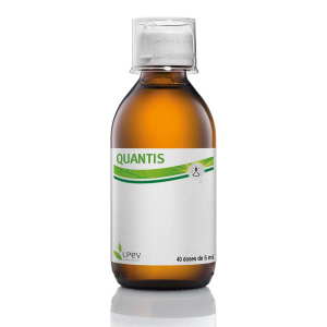 Quantis personnalisable