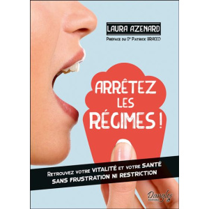 Arrêtez les régimes !