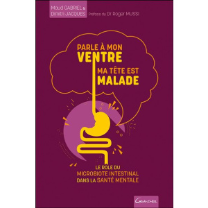 Parle à mon ventre, ma tête est malade