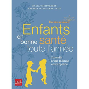 Livre Nadia Christensen