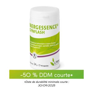 NERGESSENCE GYNFLASH