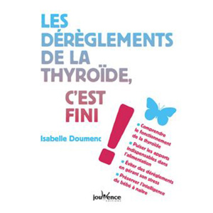 Livre Isabelle Doumenc