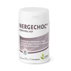 nerhechoc porphyral hsp lpev