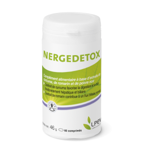 produit Nergedetox
