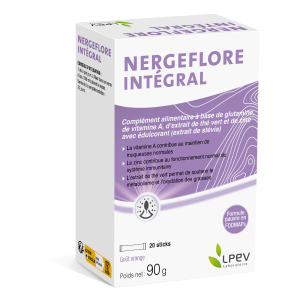 Nergeflore intégral - Laboratoire LPEV