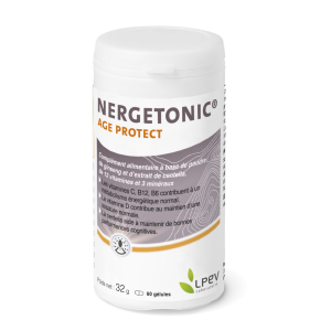 Nergetonic Age Protect