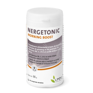 nergetonic morning boost