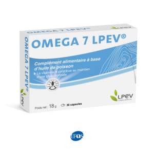 OMEGA 7 LPEV