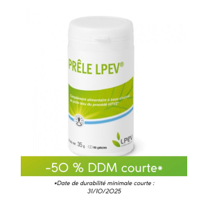 PRELE LPEV
