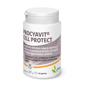 Procyavit Cell Protect - Laboratoire LPEV