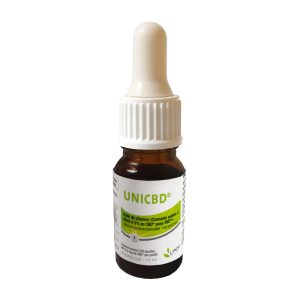 UNI CBD® - Laboratoire LPEV