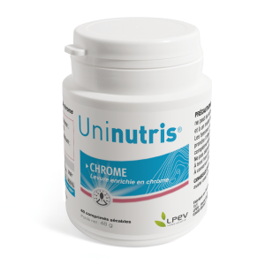 Uninutris Chrome