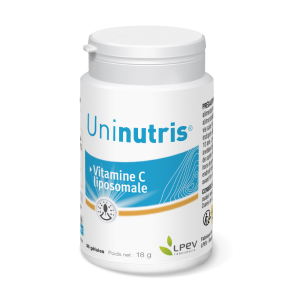 vitamine c liposomale lpev