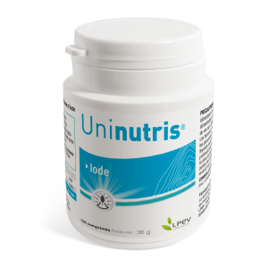 Uninutris Iode
