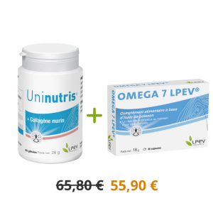 PACK HYDRATATION PEAU